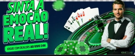 Reload Bonus 444link