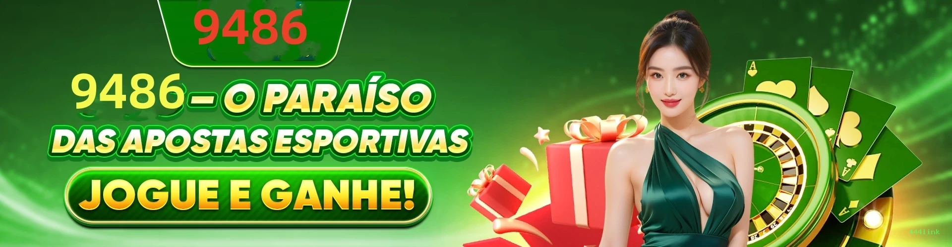 Programa VIP 444link