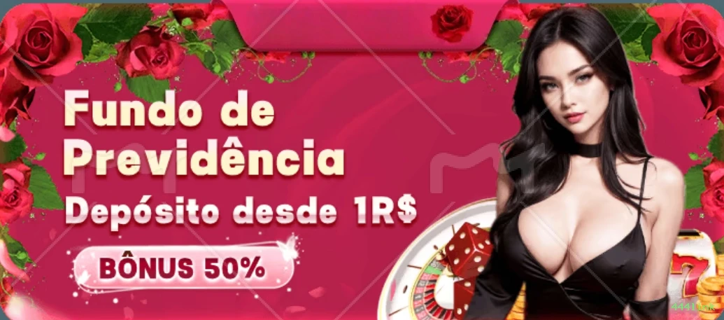 Lottery Clássica na 444link